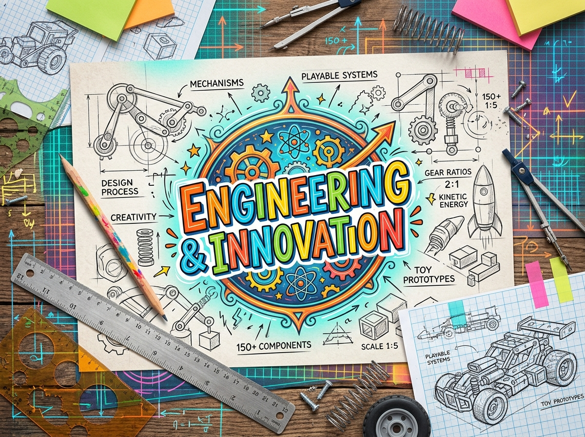 Engineering & Innovation