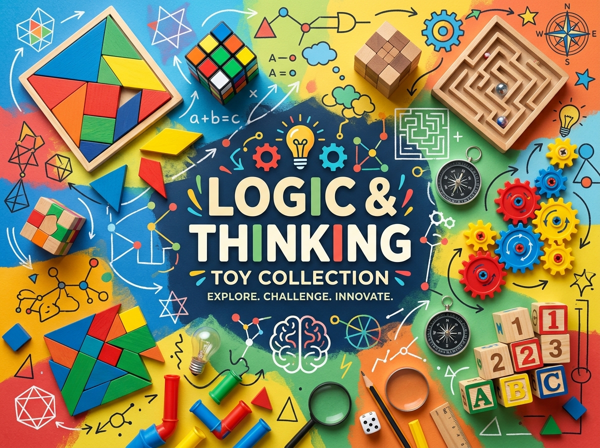 Logic & Thinking