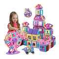 Toys For Boys Girls Kids Children 3 4 5 6 7 8 9 Years Olds Age Multicolor Tiles